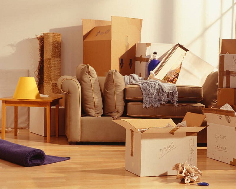 Packing and Moving Service in Gurugram