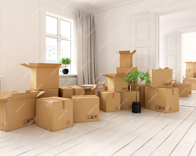 House Shifting Services in Gurugram